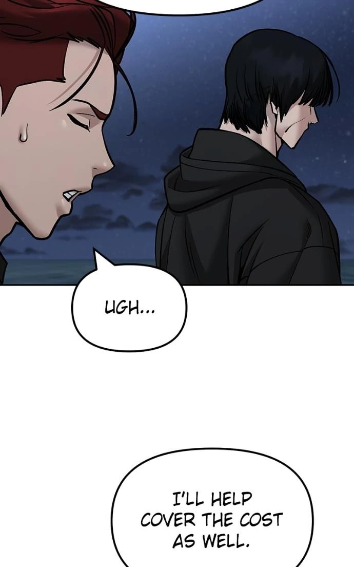 Designated Bully Chapter 149 page 89 - 