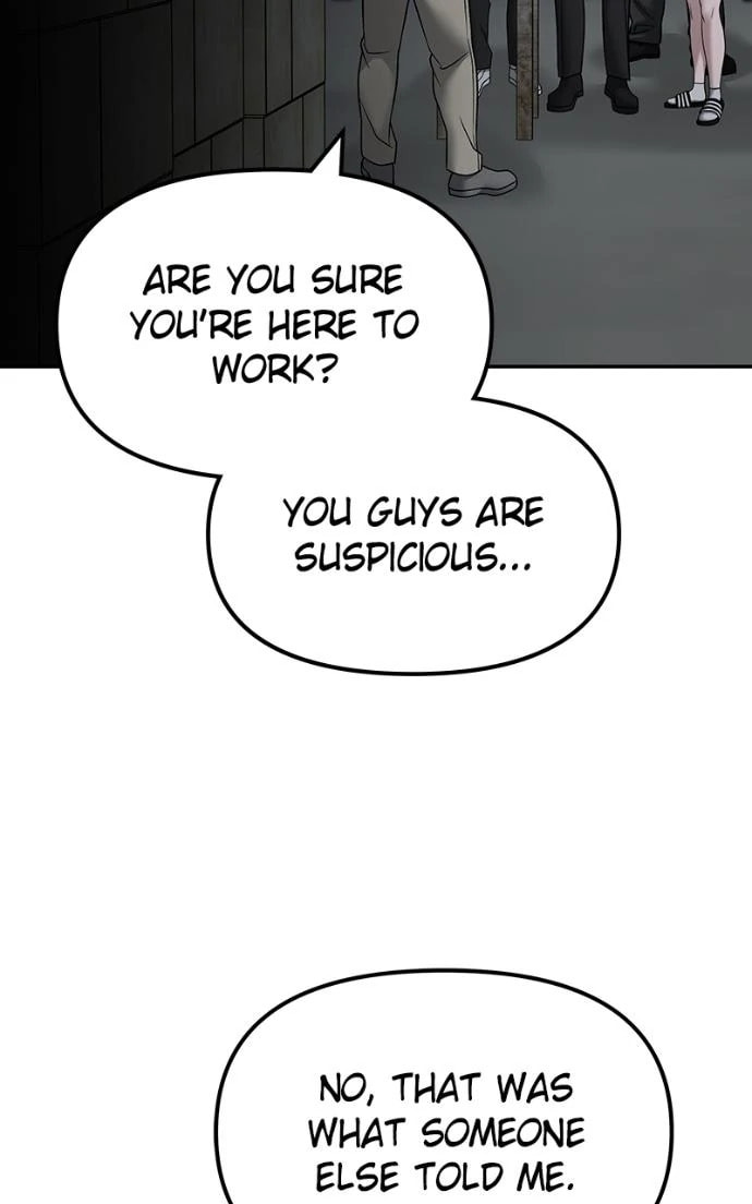 Designated Bully Chapter 149 page 10 - 