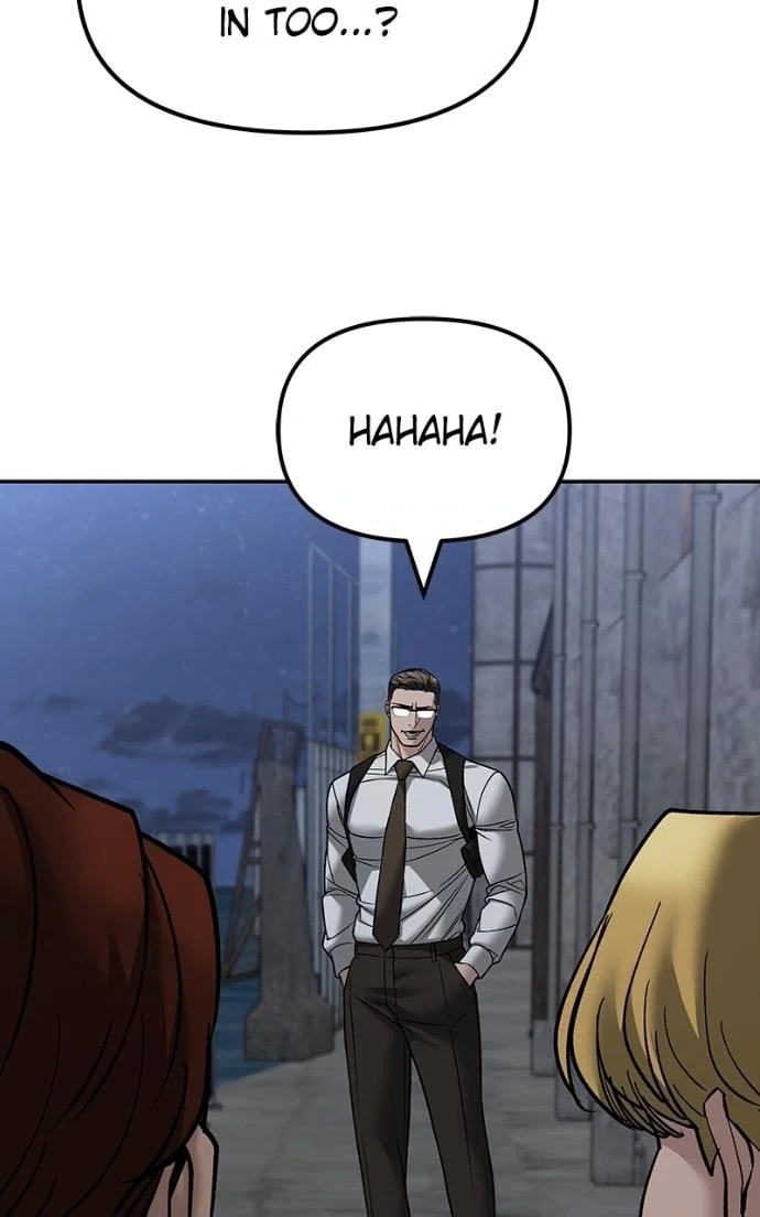 Designated Bully Chapter 149 page 91 - 