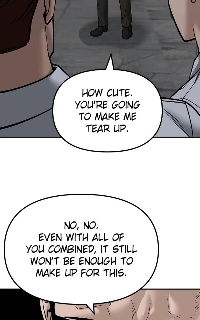 Designated Bully Chapter 149 page 92 - 