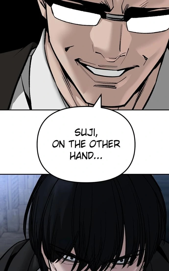 Designated Bully Chapter 149 page 93 - 