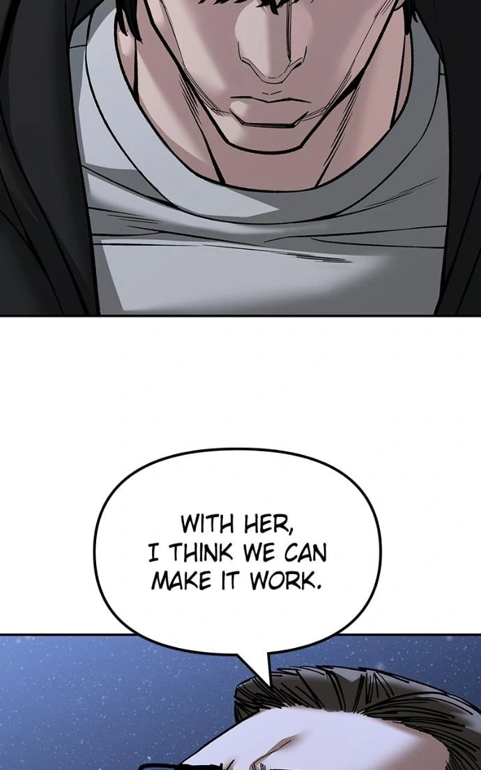 Designated Bully Chapter 149 page 94 - 
