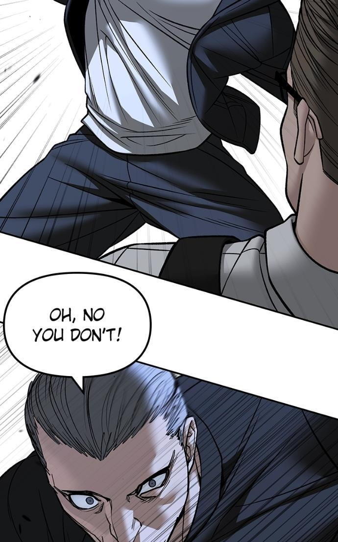 Designated Bully Chapter 149 page 97 - 