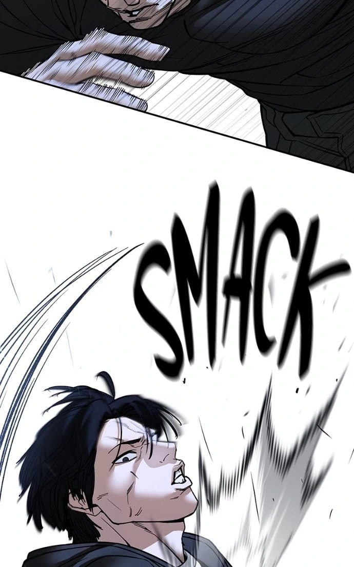 Designated Bully Chapter 149 page 98 - 