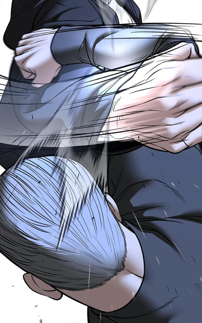 Designated Bully Chapter 149 page 99 - 