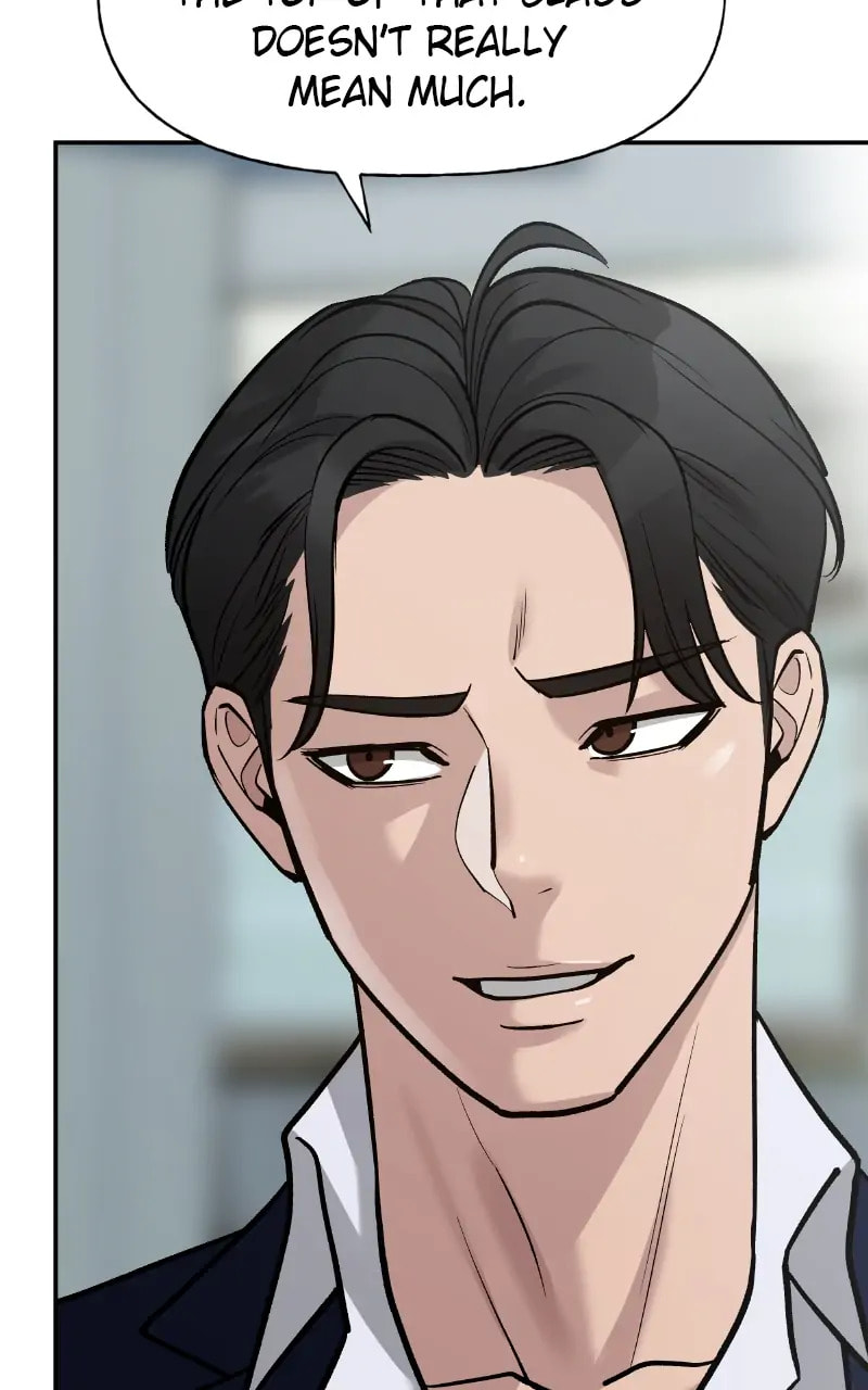 Designated Bully Chapter 15 page 11 - 
