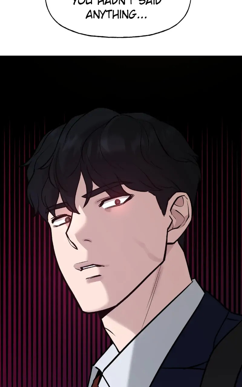 Designated Bully Chapter 15 page 101 - 