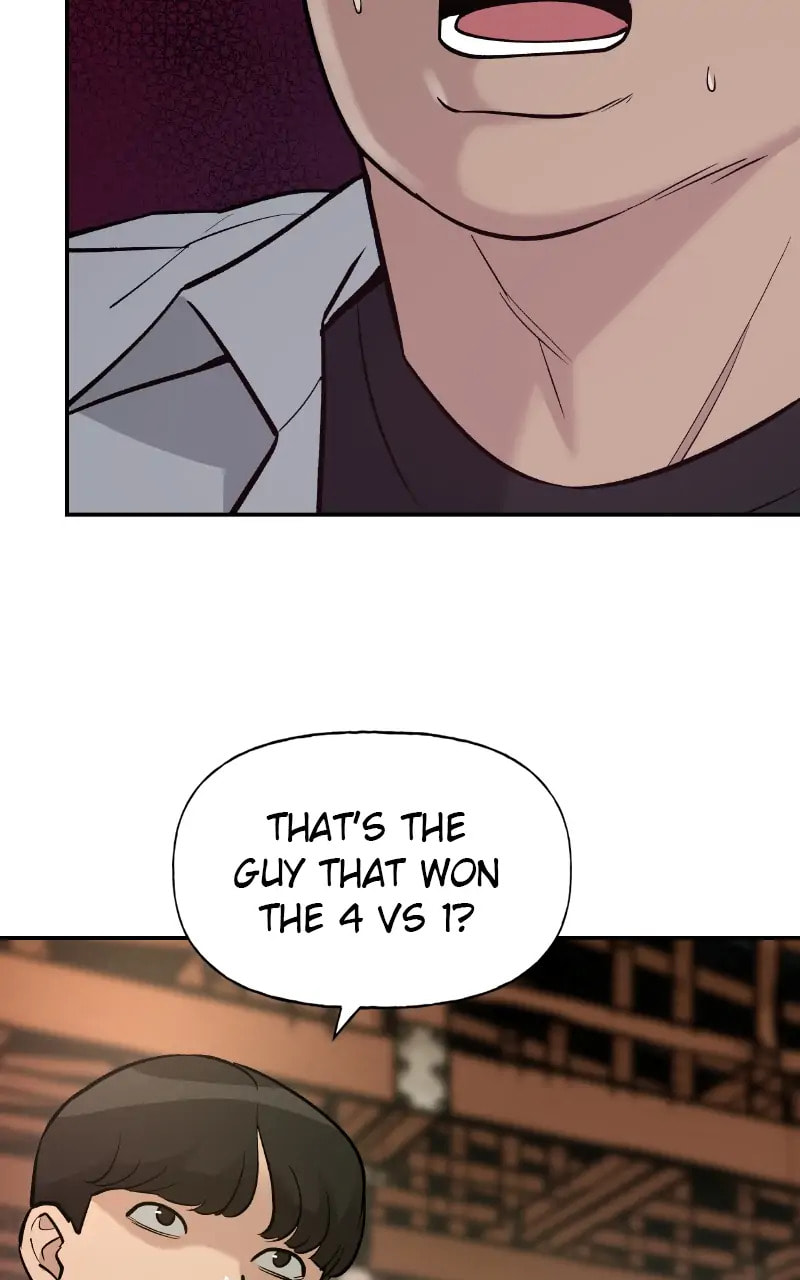 Designated Bully Chapter 15 page 103 - 