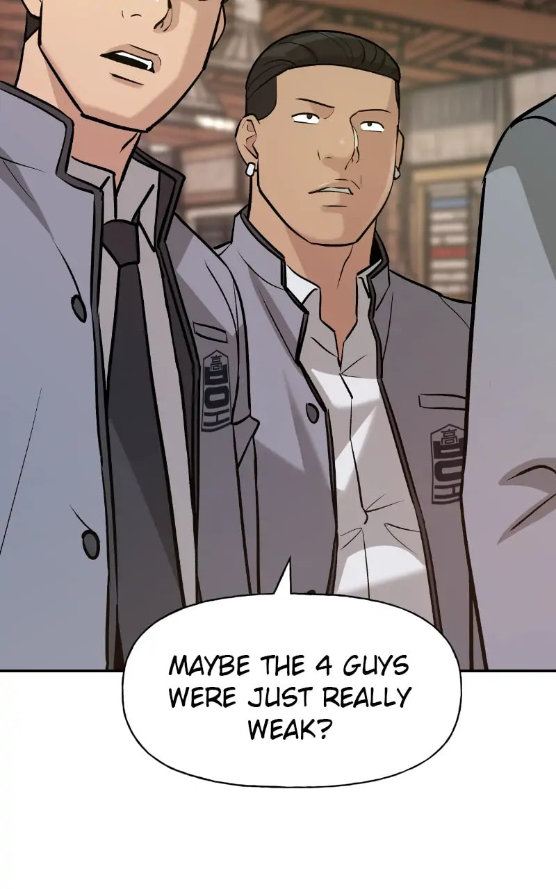 Designated Bully Chapter 15 page 104 - 