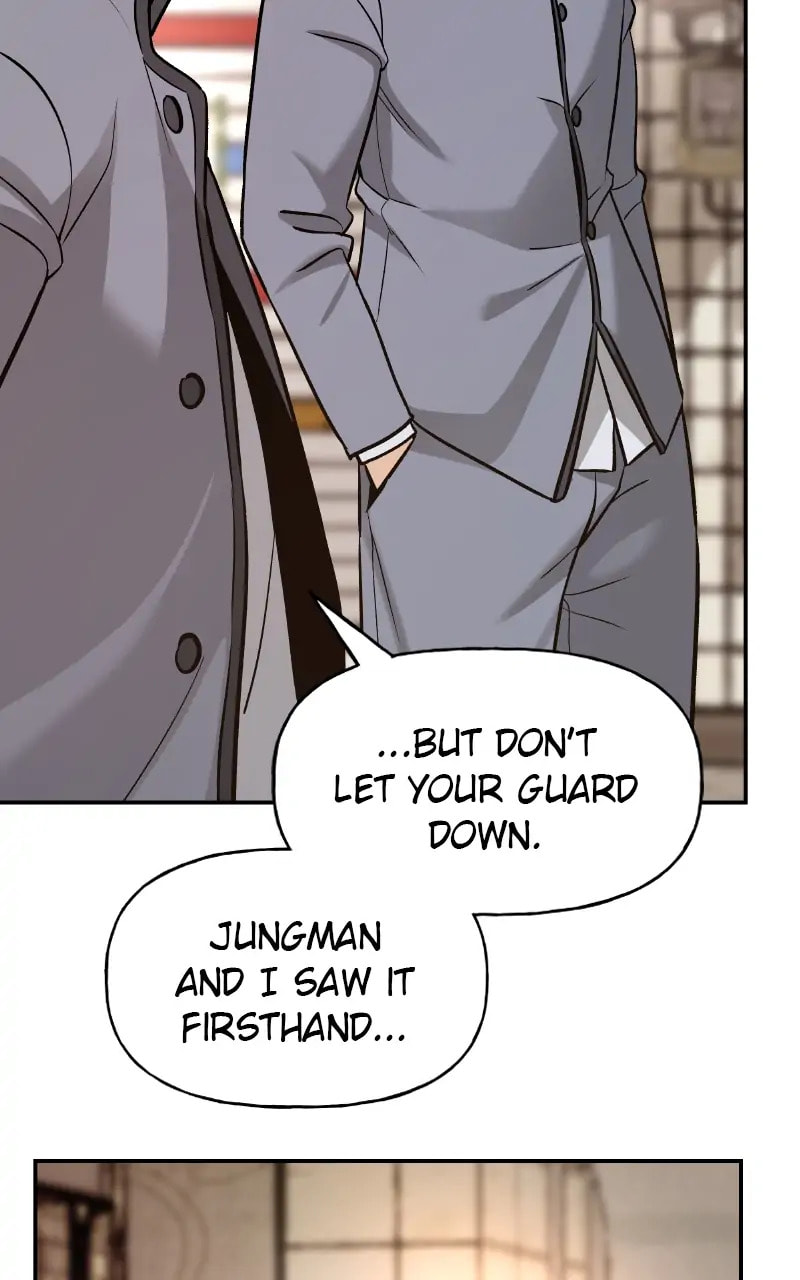 Designated Bully Chapter 15 page 107 - 