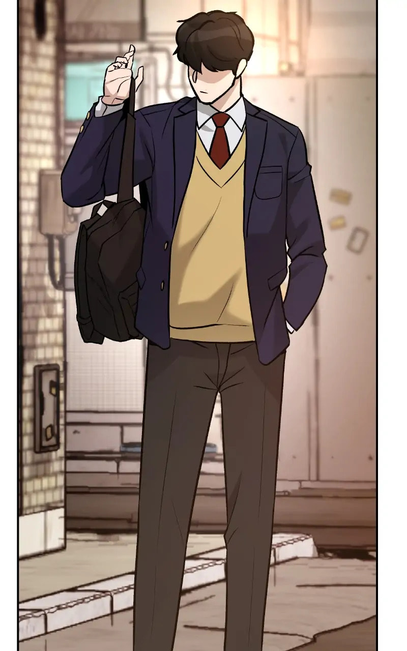 Designated Bully Chapter 15 page 108 - 