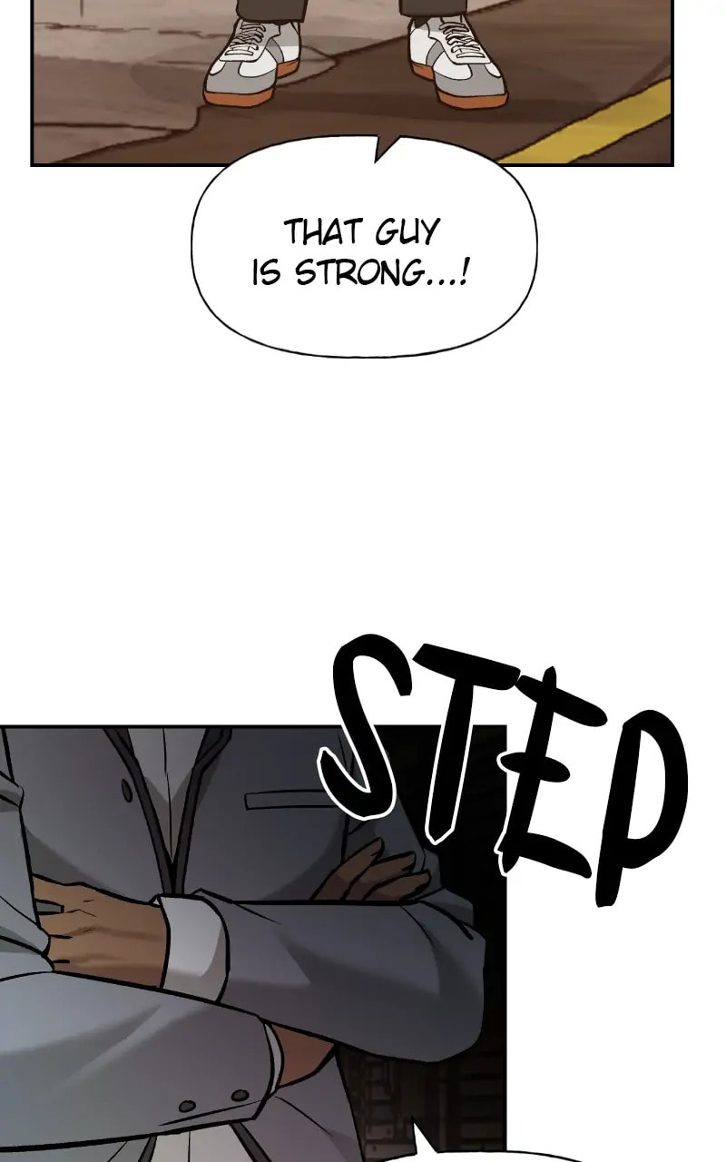 Designated Bully Chapter 15 page 109 - 