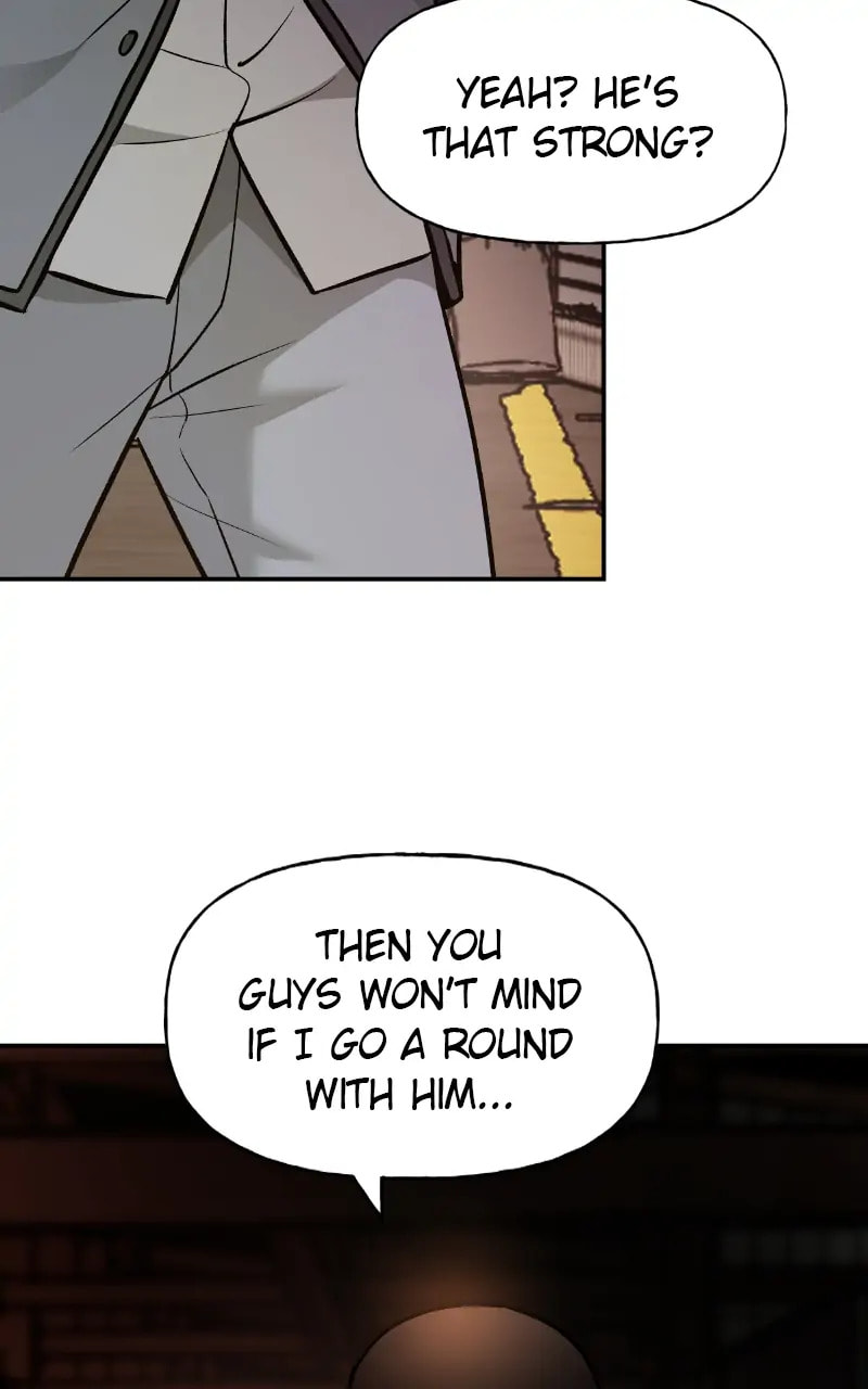 Designated Bully Chapter 15 page 110 - 