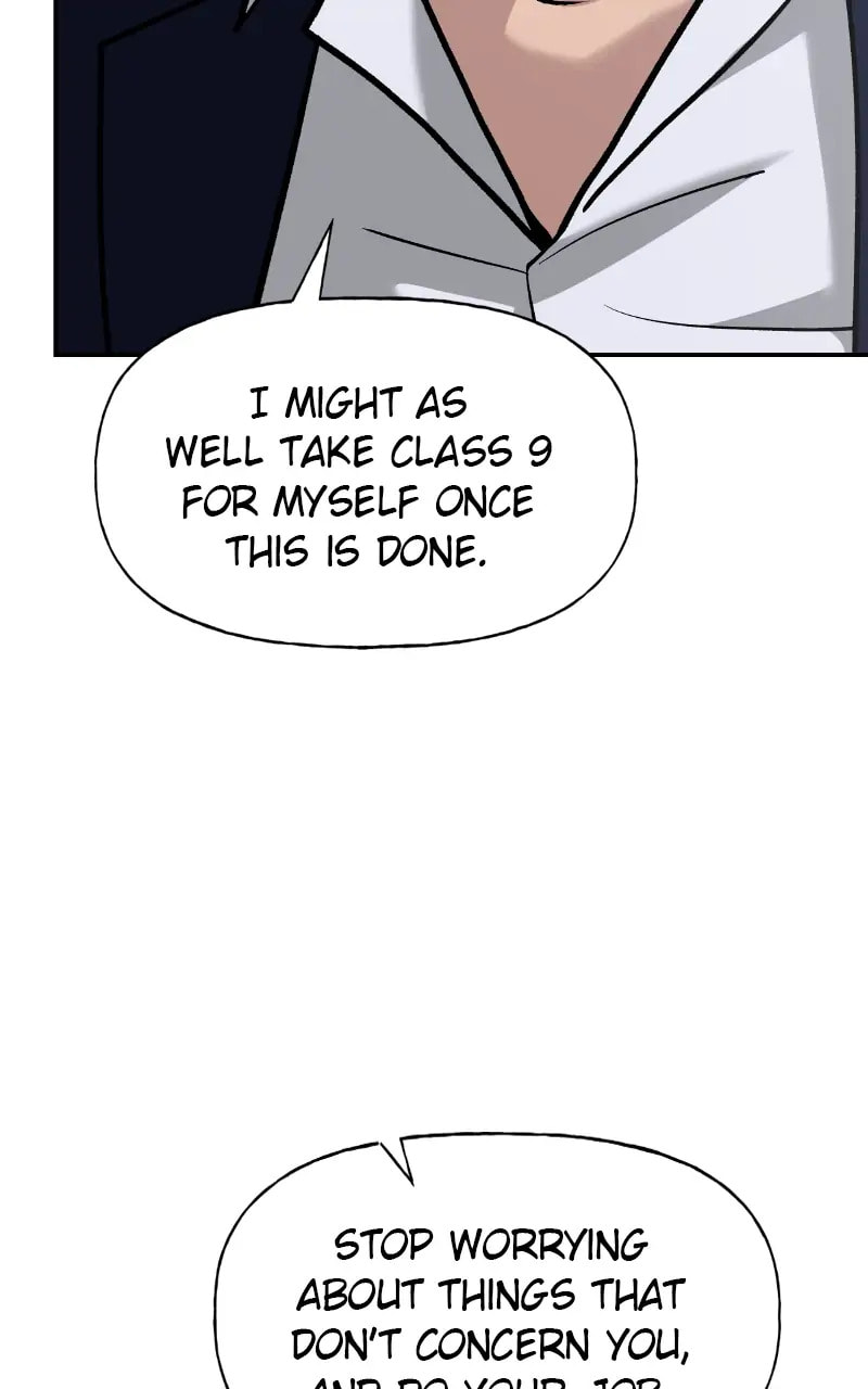 Designated Bully Chapter 15 page 12 - 