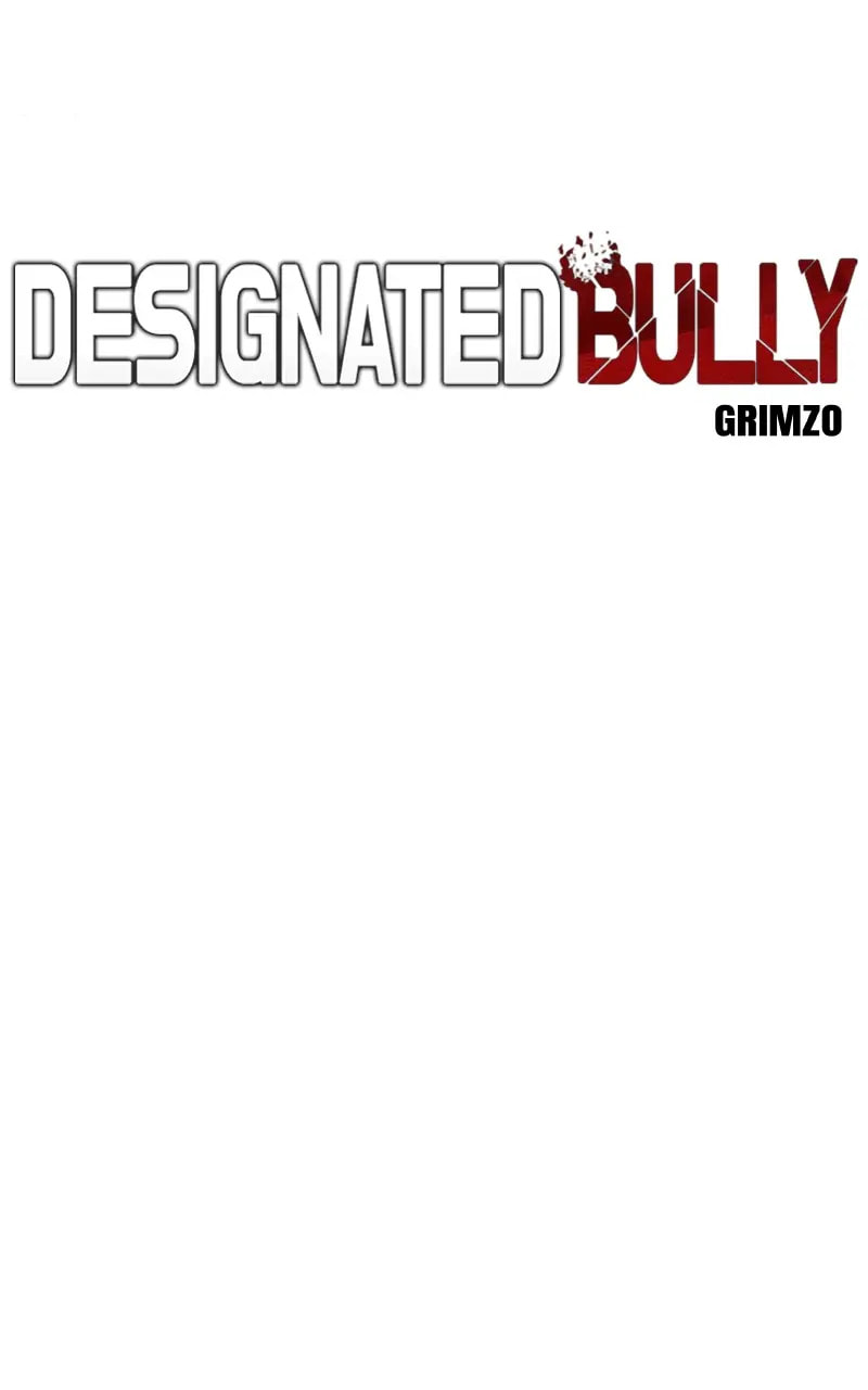 Designated Bully Chapter 15 page 15 - 