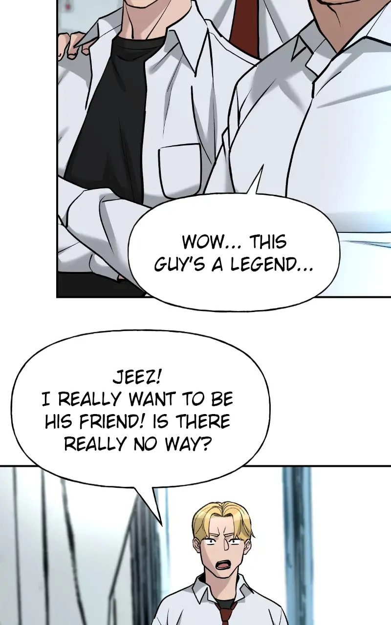 Designated Bully Chapter 15 page 20 - 