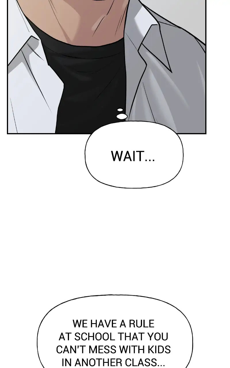 Designated Bully Chapter 15 page 3 - 