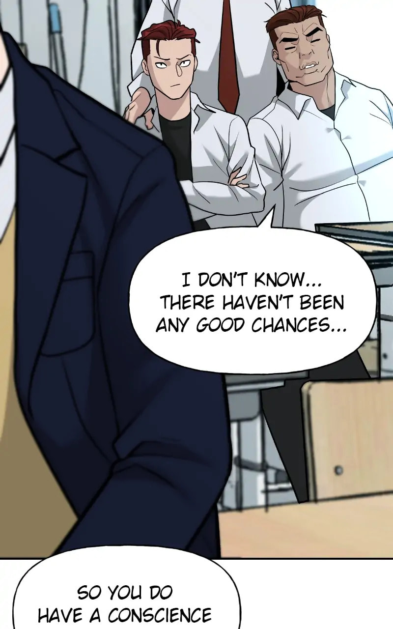 Designated Bully Chapter 15 page 21 - 