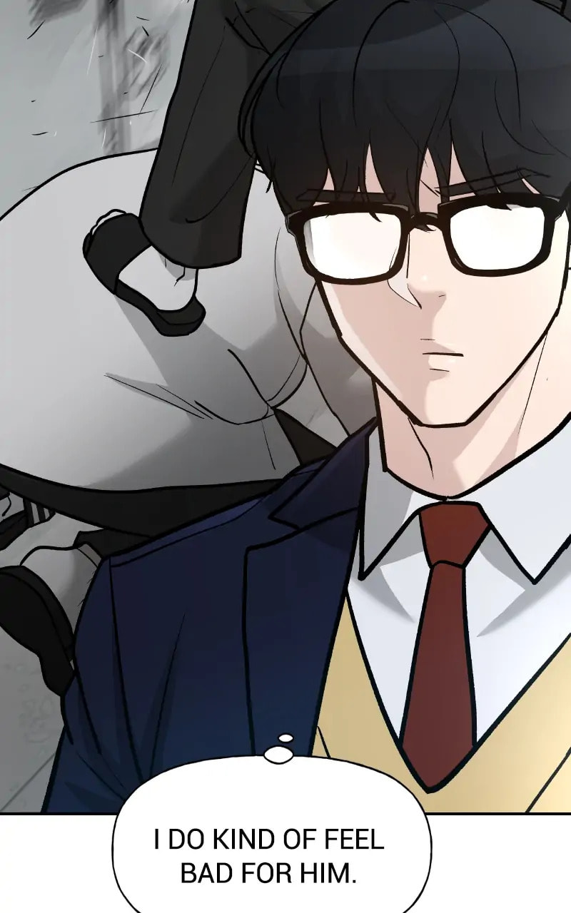 Designated Bully Chapter 15 page 24 - 