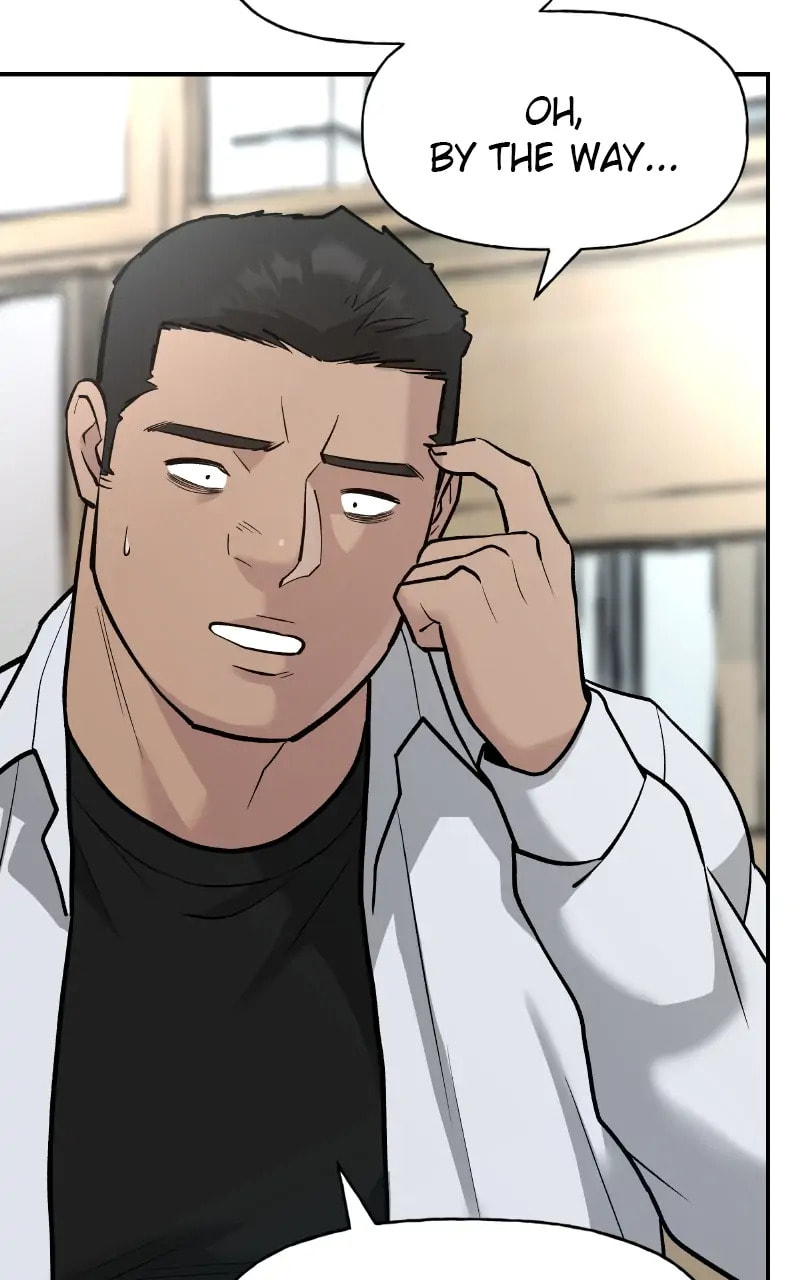 Designated Bully Chapter 15 page 27 - 
