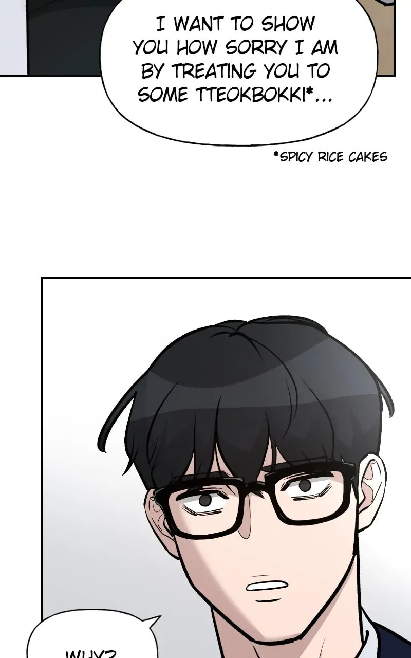 Designated Bully Chapter 15 page 28 - 