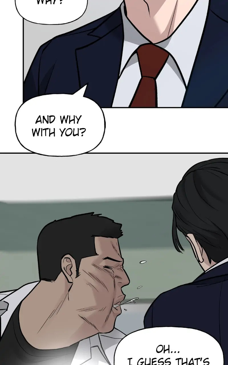 Designated Bully Chapter 15 page 29 - 