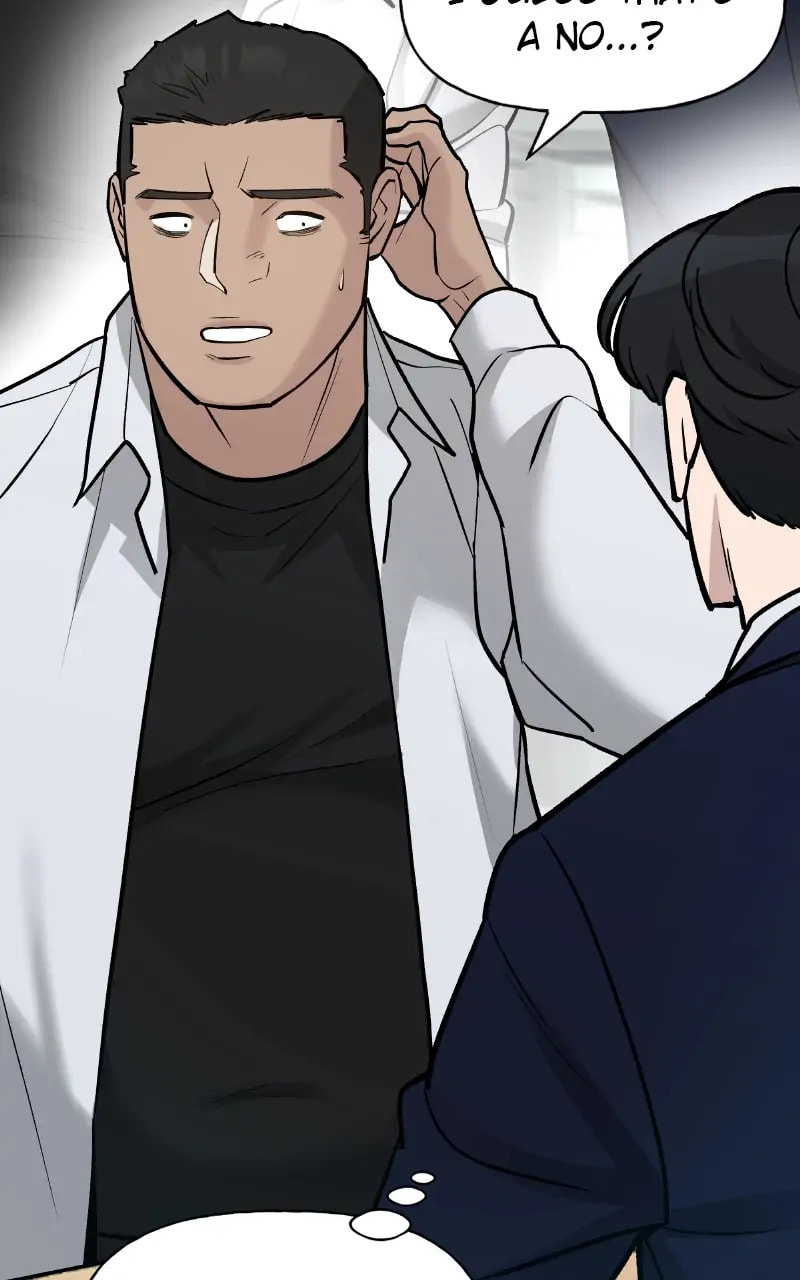 Designated Bully Chapter 15 page 30 - 