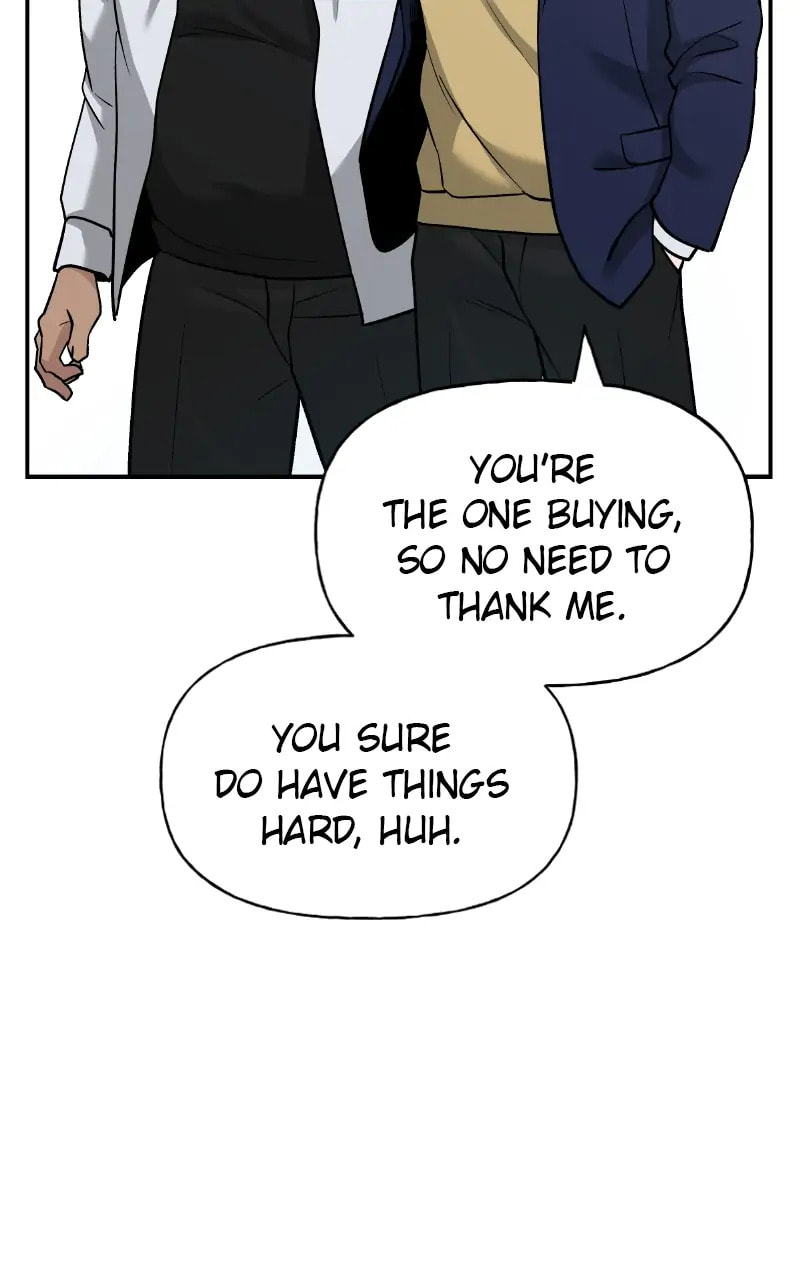 Designated Bully Chapter 15 page 32 - 