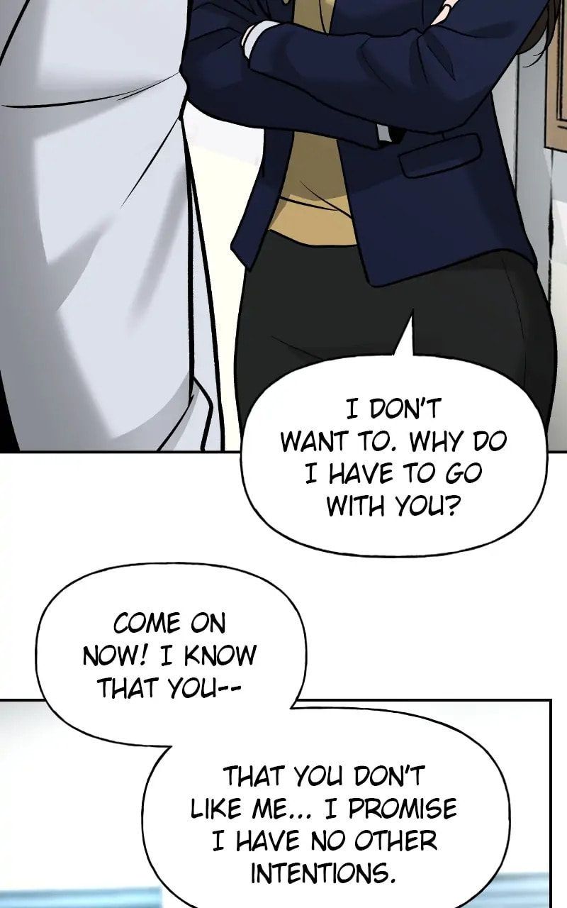 Designated Bully Chapter 15 page 35 - 