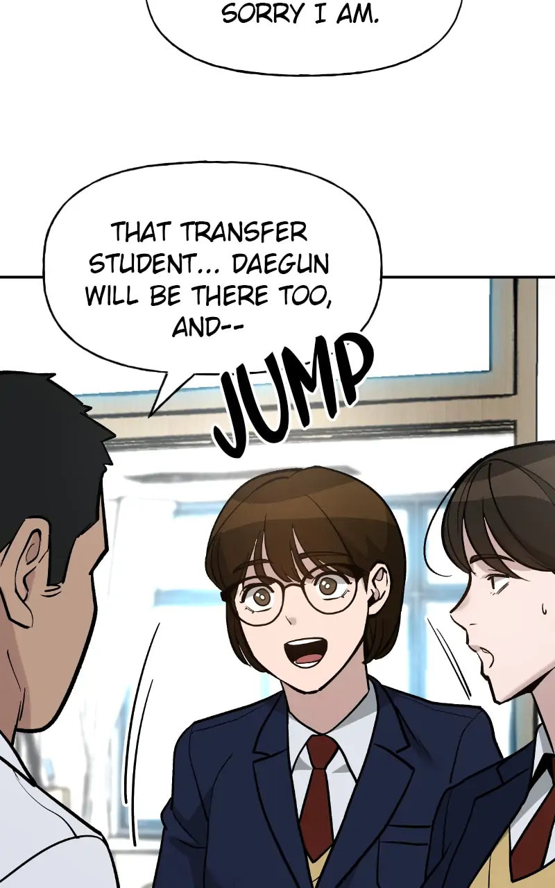 Designated Bully Chapter 15 page 37 - 