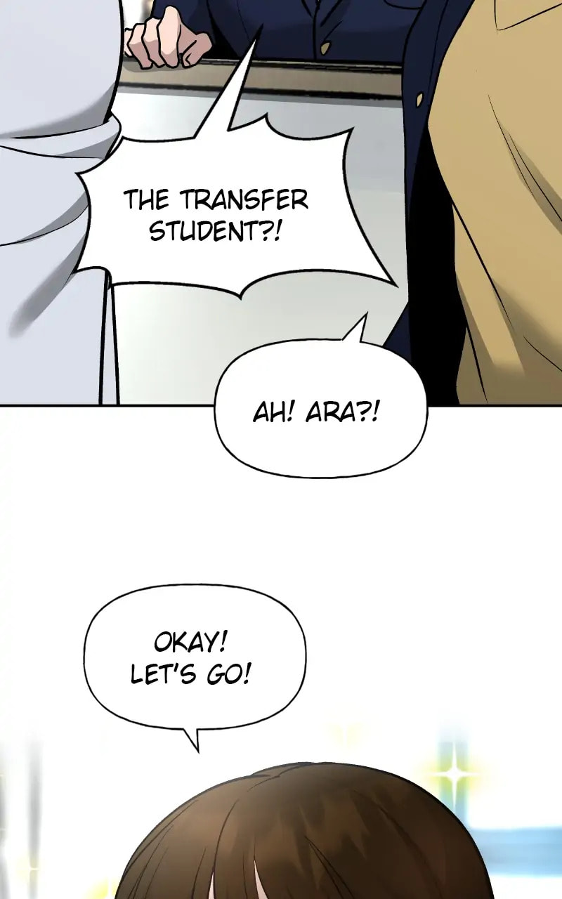 Designated Bully Chapter 15 page 38 - 