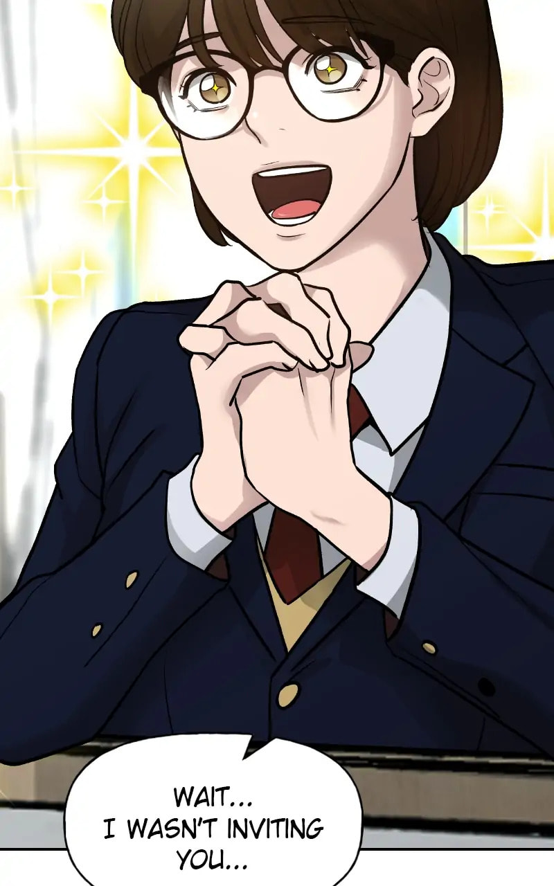 Designated Bully Chapter 15 page 39 - 
