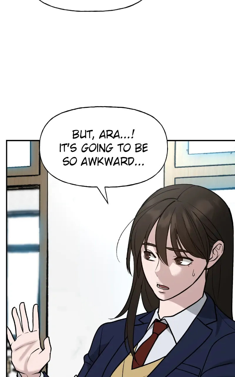 Designated Bully Chapter 15 page 40 - 