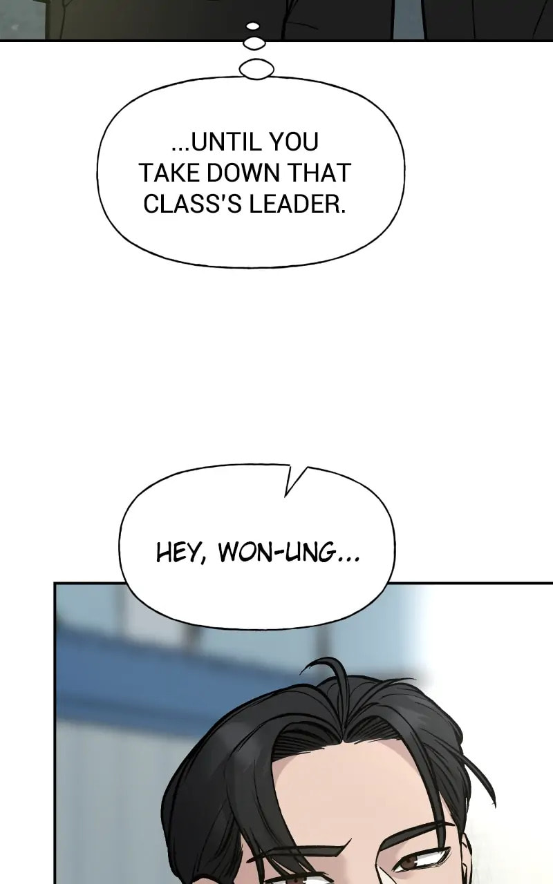 Designated Bully Chapter 15 page 5 - 
