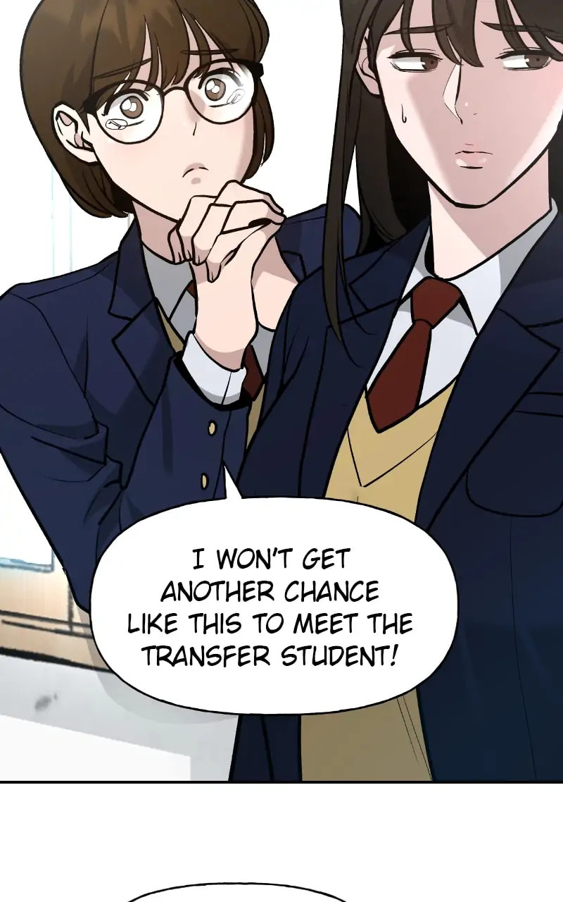 Designated Bully Chapter 15 page 42 - 