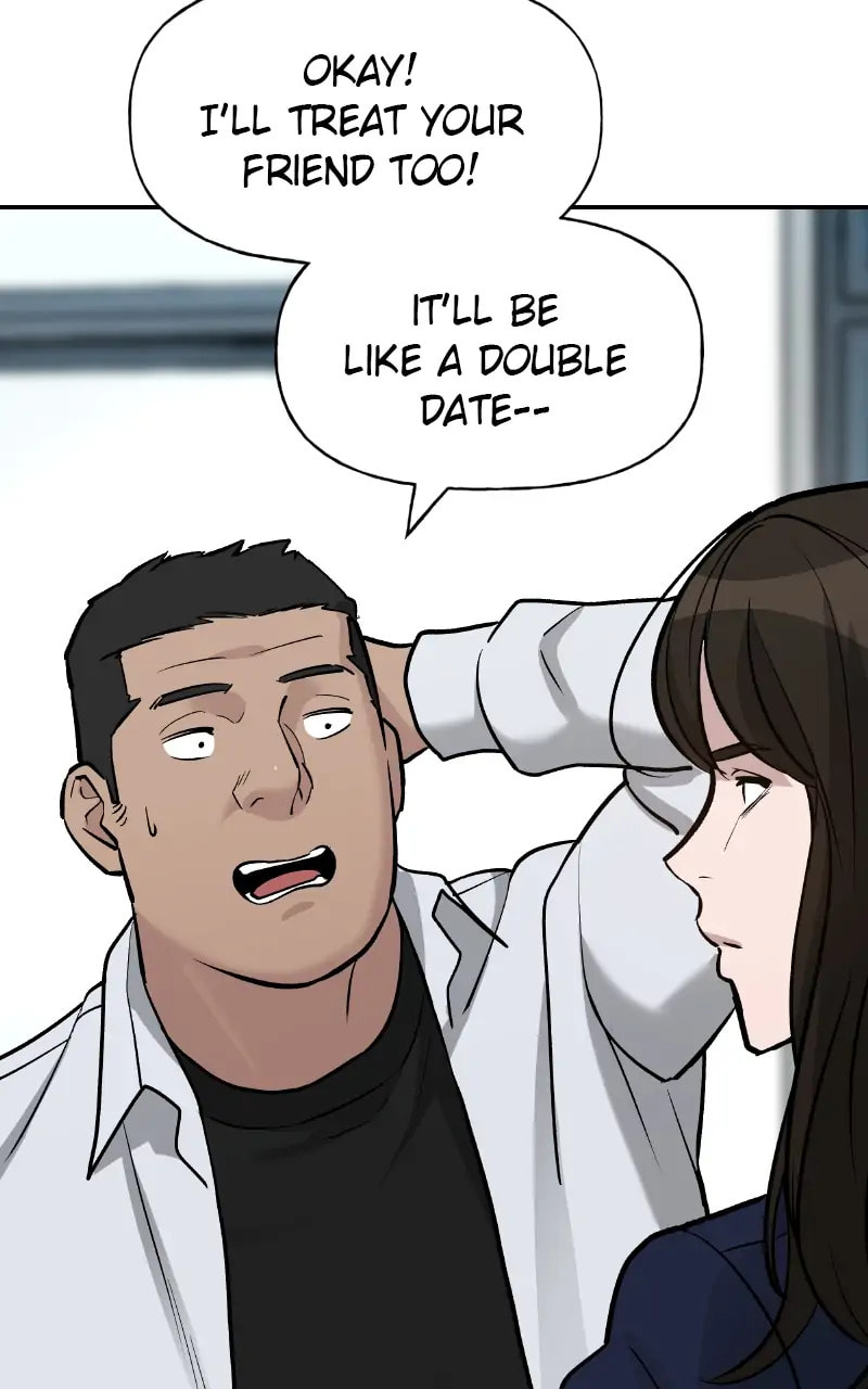 Designated Bully Chapter 15 page 43 - 