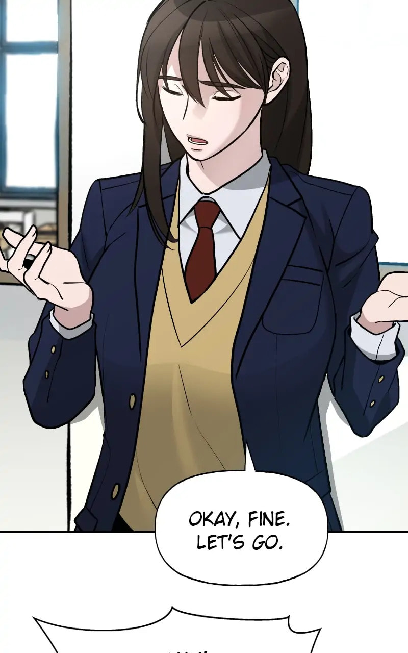 Designated Bully Chapter 15 page 45 - 