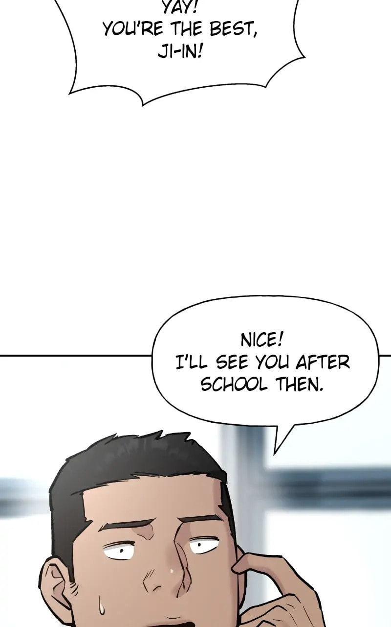 Designated Bully Chapter 15 page 46 - 