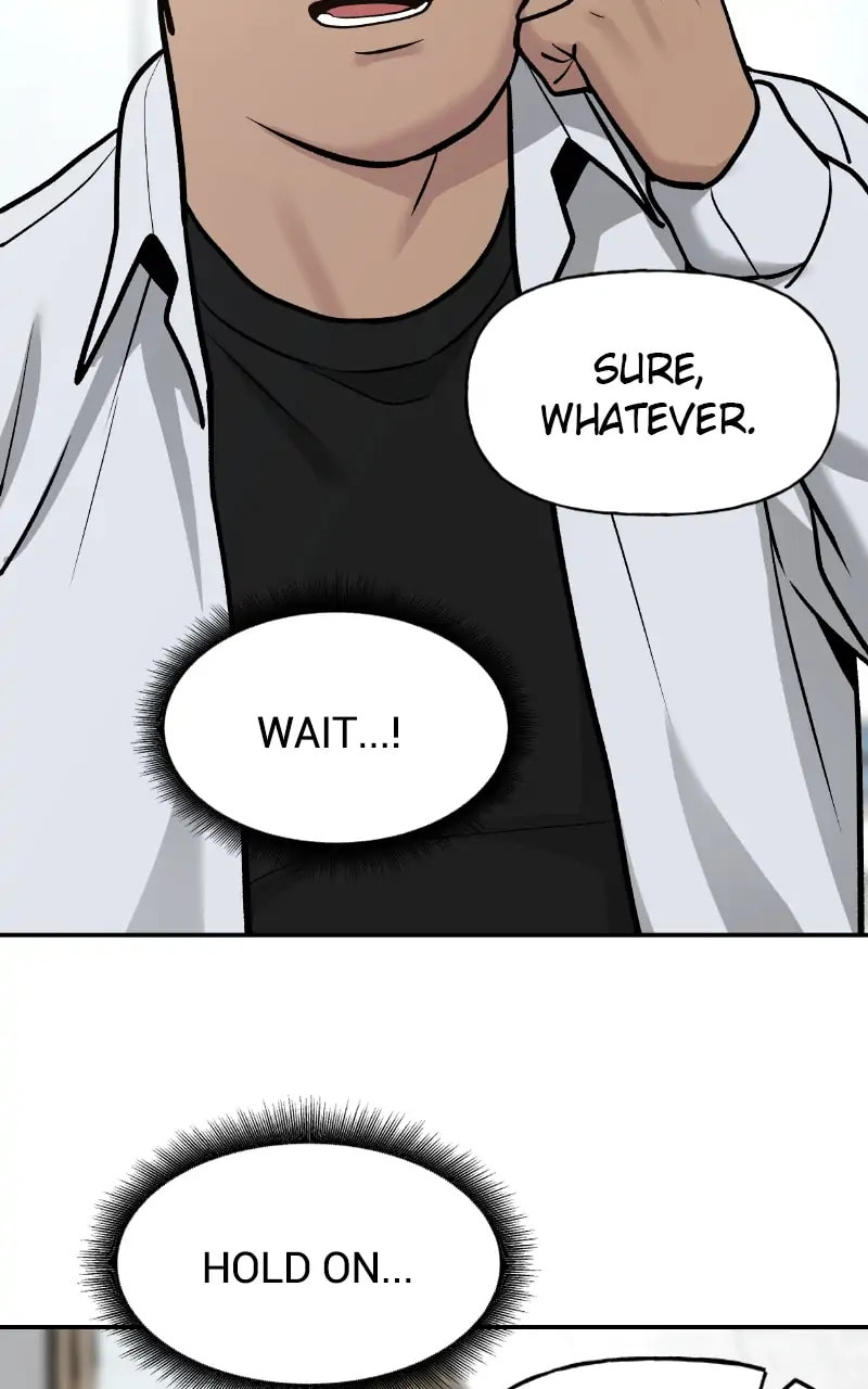 Designated Bully Chapter 15 page 47 - 