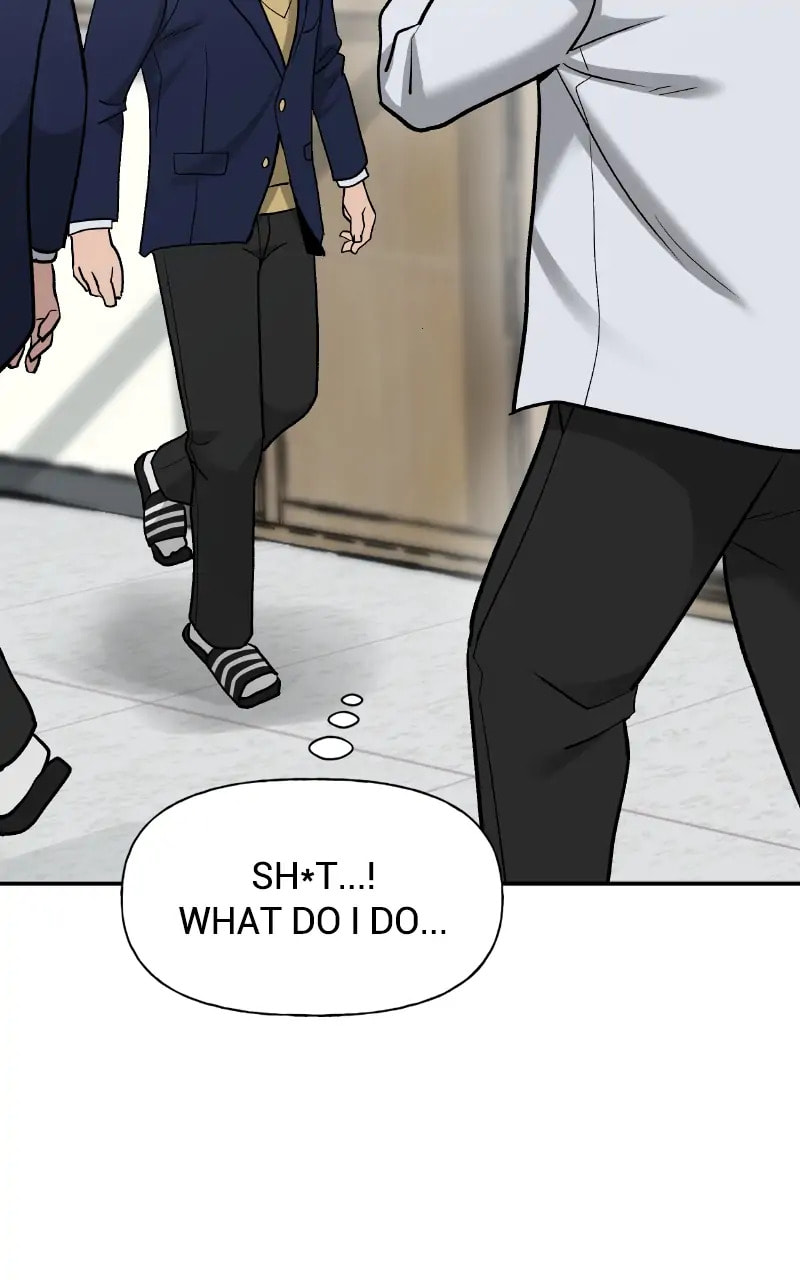 Designated Bully Chapter 15 page 51 - 