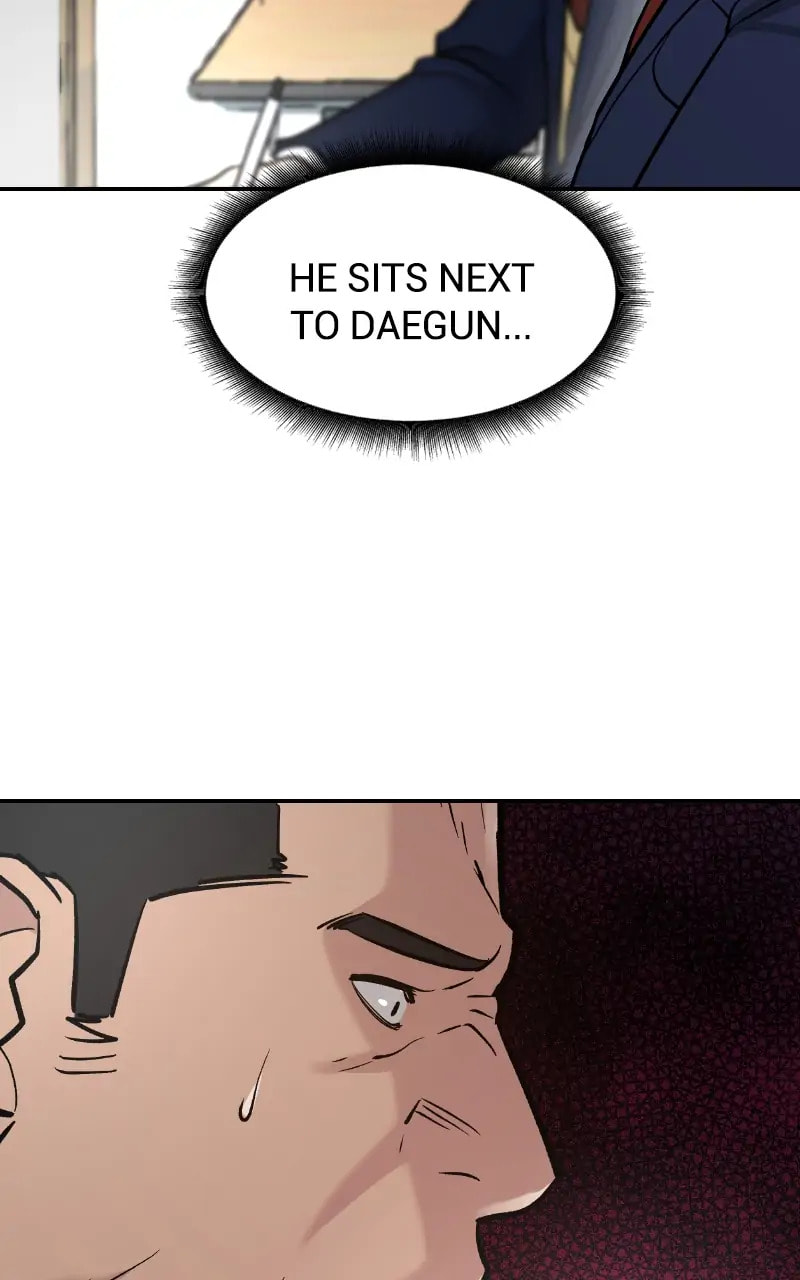 Designated Bully Chapter 15 page 54 - 