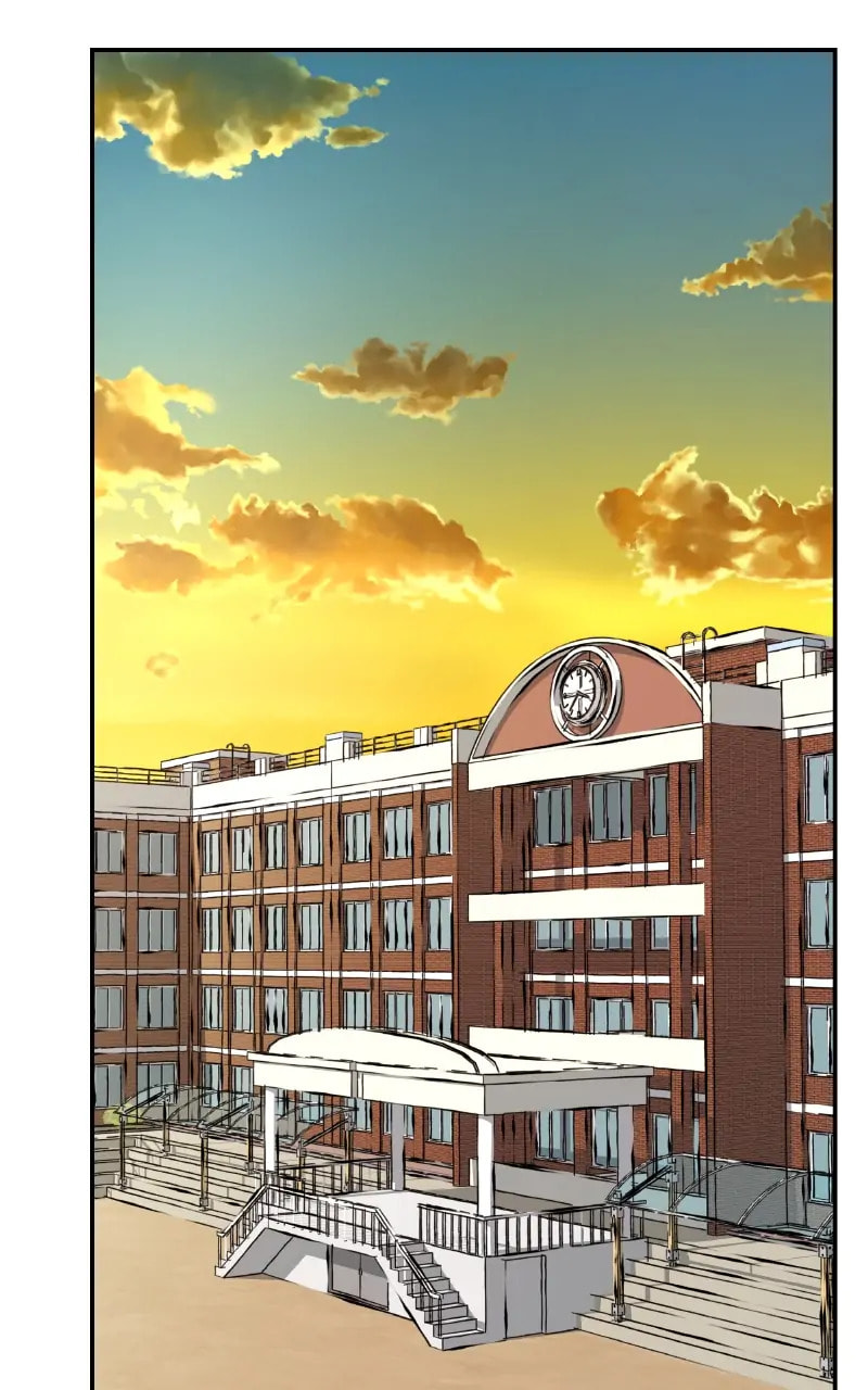 Designated Bully Chapter 15 page 56 - 