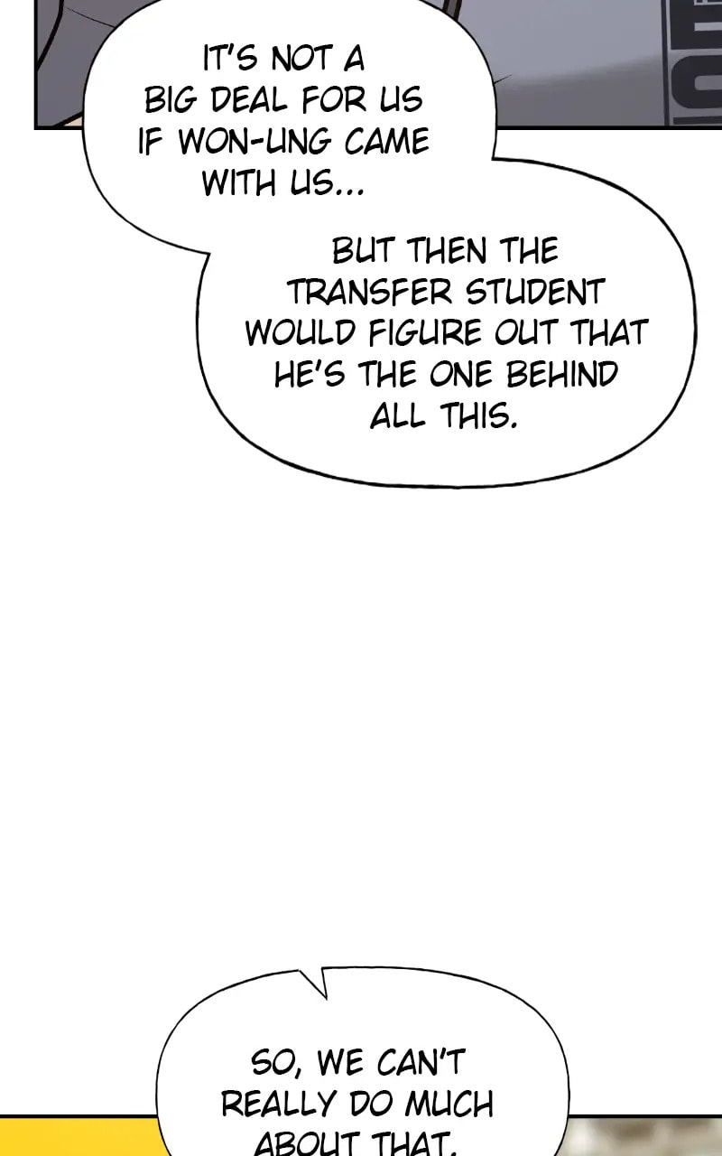 Designated Bully Chapter 15 page 60 - 