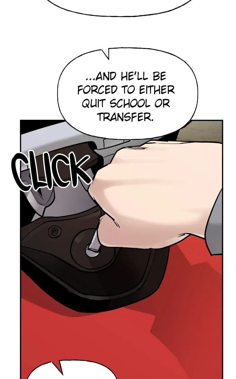 Designated Bully Chapter 15 page 62 - 