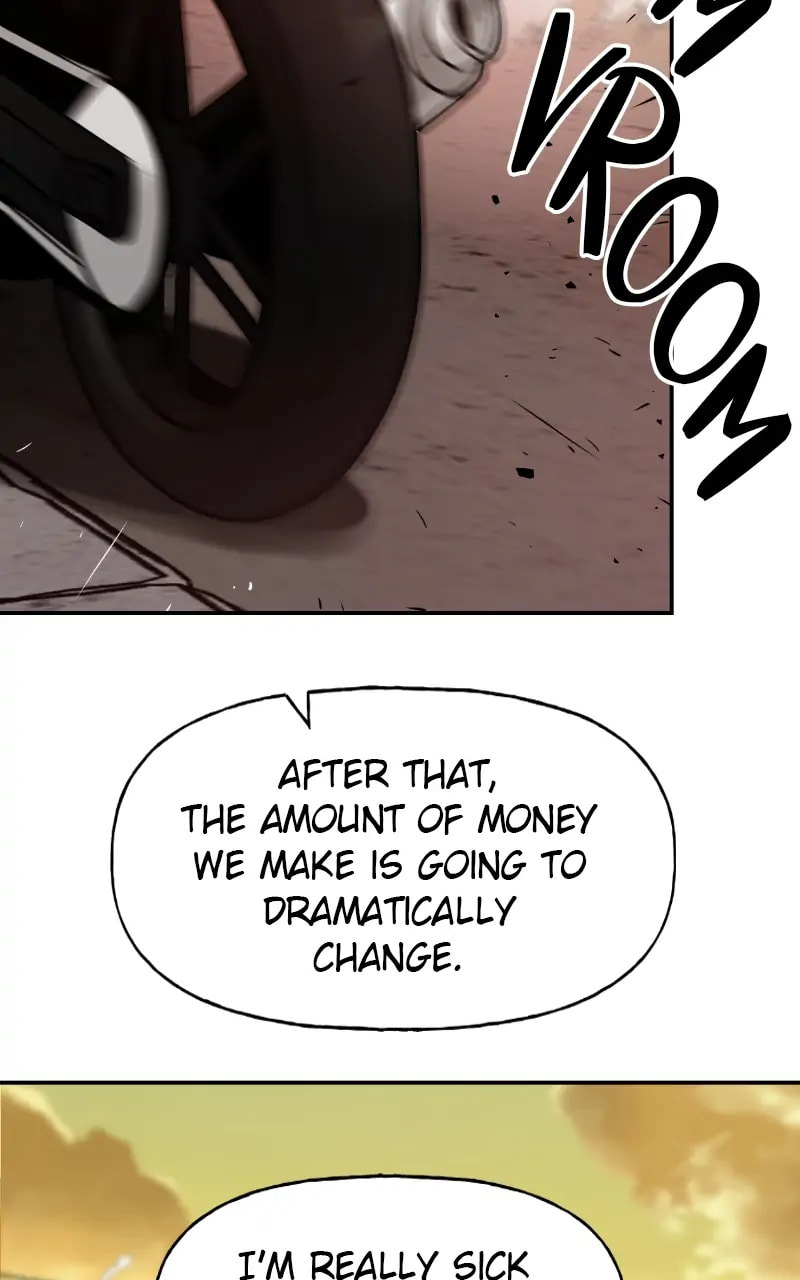 Designated Bully Chapter 15 page 64 - 