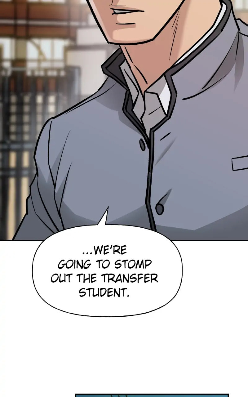 Designated Bully Chapter 15 page 67 - 