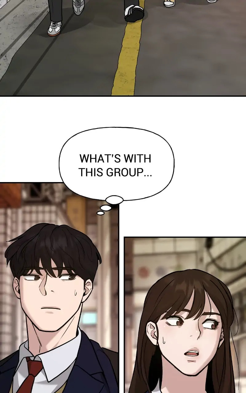 Designated Bully Chapter 15 page 70 - 