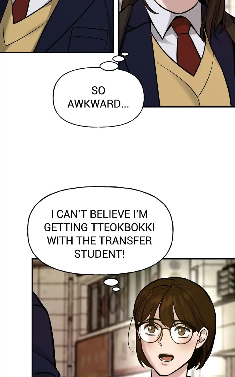 Designated Bully Chapter 15 page 71 - 