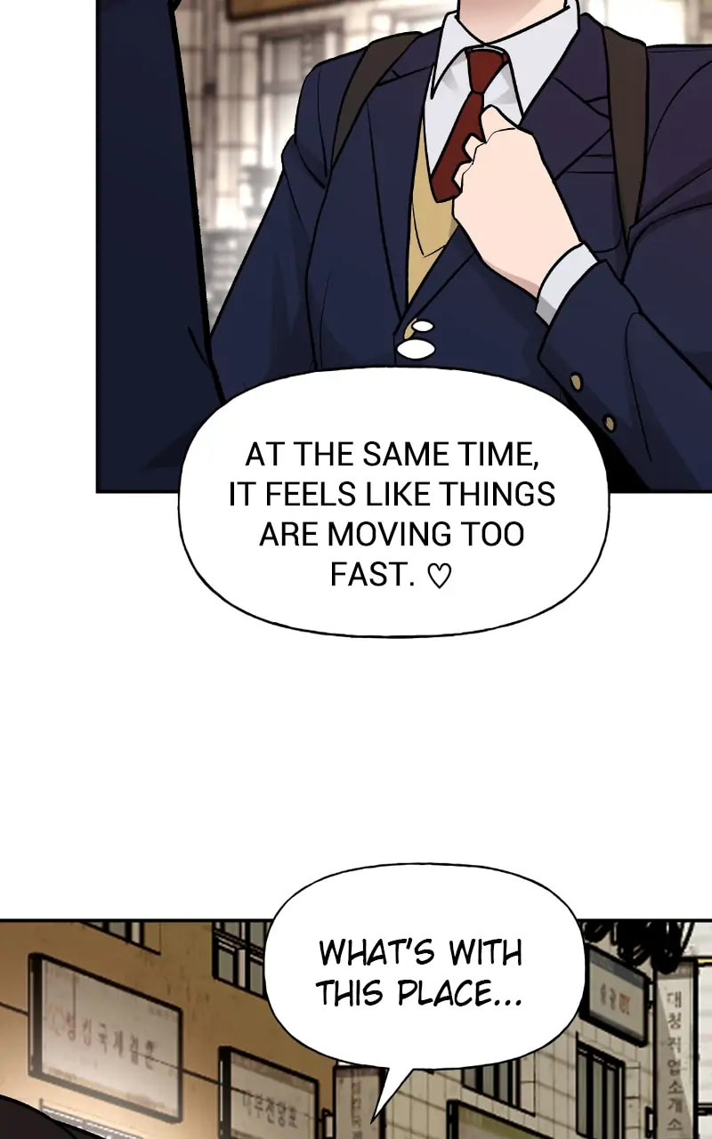 Designated Bully Chapter 15 page 72 - 