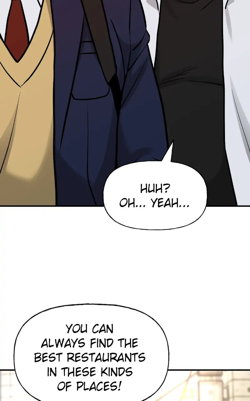 Designated Bully Chapter 15 page 75 - 